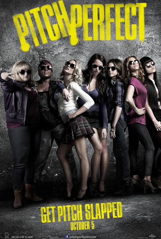Pitch Perfect