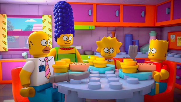 simpsons lego episode 04