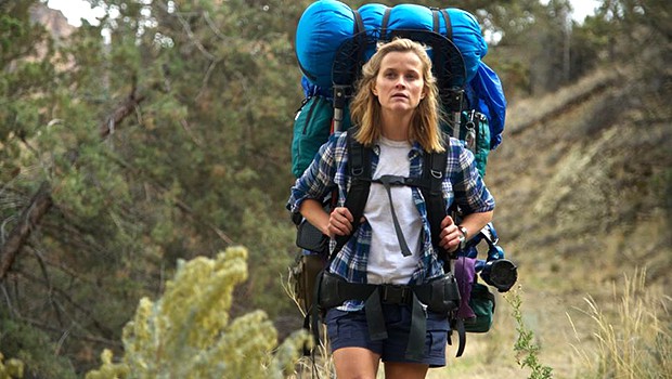 アカデミー賞の声が高いリース・ウィザースプーン主演『Wild』全米公開開始!