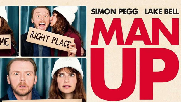 サイモン・ペッグ&レイク・ベル共演キューティー映画『Man Up』サントラ収録曲一覧