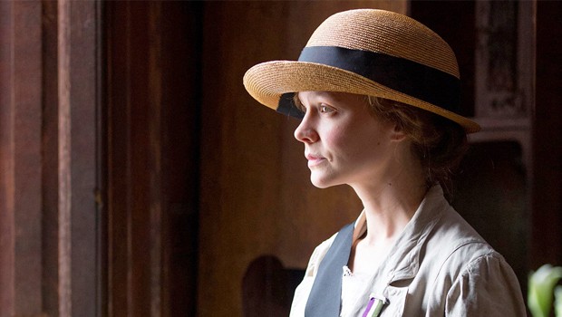 キャリー・マリガン、メリル・ストリープ共演、過激な婦人参政権運動を描く『Suffragette』予告編第2弾