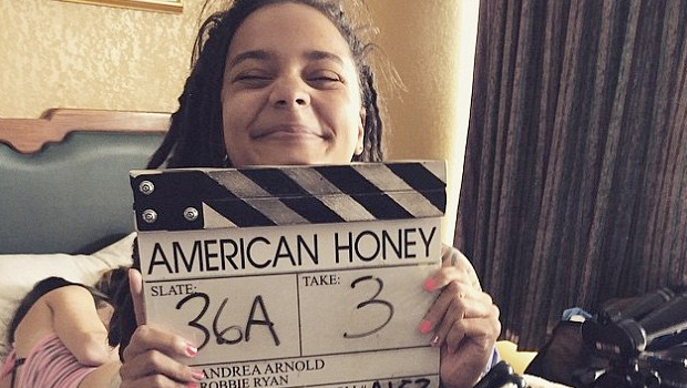 『フィッシュ・タンク』アンドレア・アーノルド監督の新作『American Honey』の北米配給権をA24が獲得