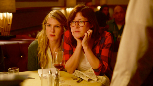 リリー・レーブ主演『Miss Stevens』の全米公開が決定