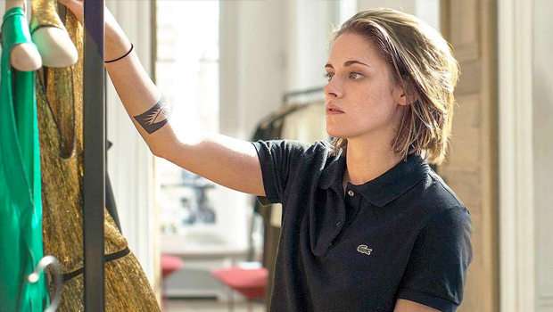 クリステン・スチュワート主演フランス映画『Personal Shopper』劇中映像とポスター公開