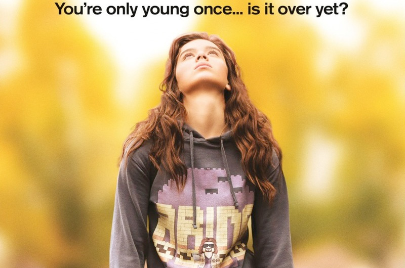 ヘイリー・スタインフェルド主演『The Edge of Seventeen』、9月全米公開予定が11月に