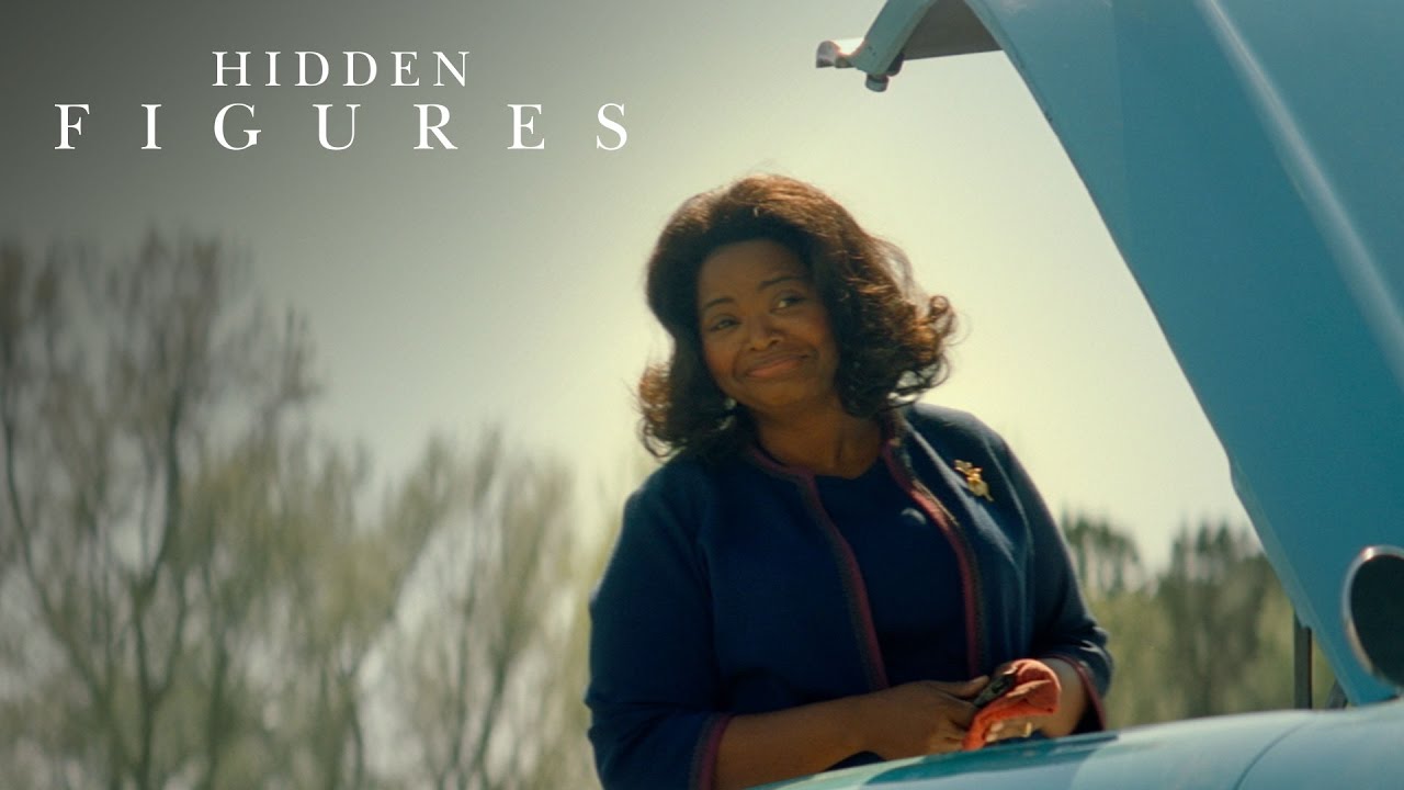 『Hidden Figures』全米でロングラン・ヒット。2016年公開作品の興行成績でも大健闘