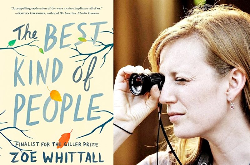 未成年への性的暴行の加害者側の家族を描く『The Best Kind of People』をサラ・ポーリーが監督・脚本。