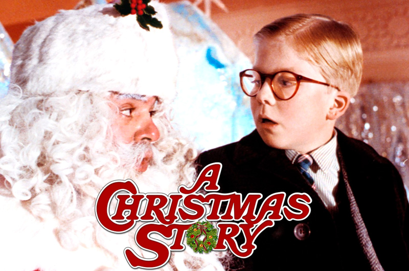 米FOX、生放送ミュージカル『A Christmas Story』を12月に放送