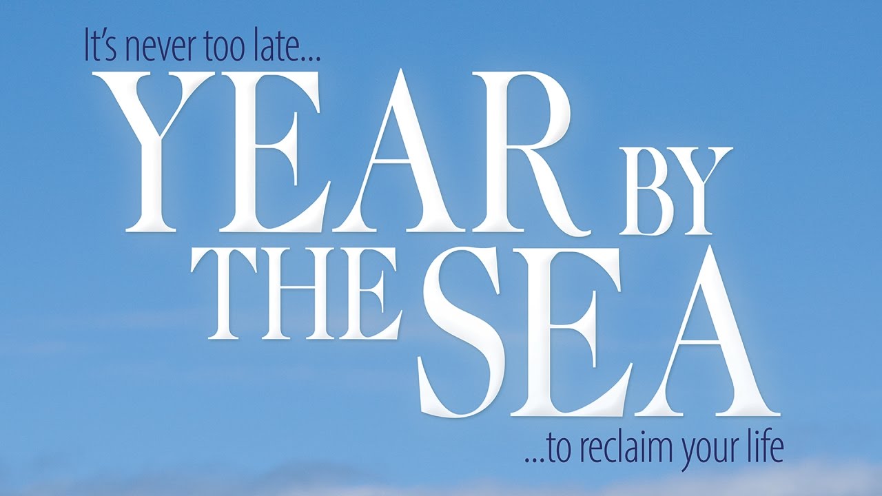 カレン・アレン主演、人生をゆっくり見つめ直す女性を描く『Year By The Sea(原作邦題:海辺の1年)』予告編