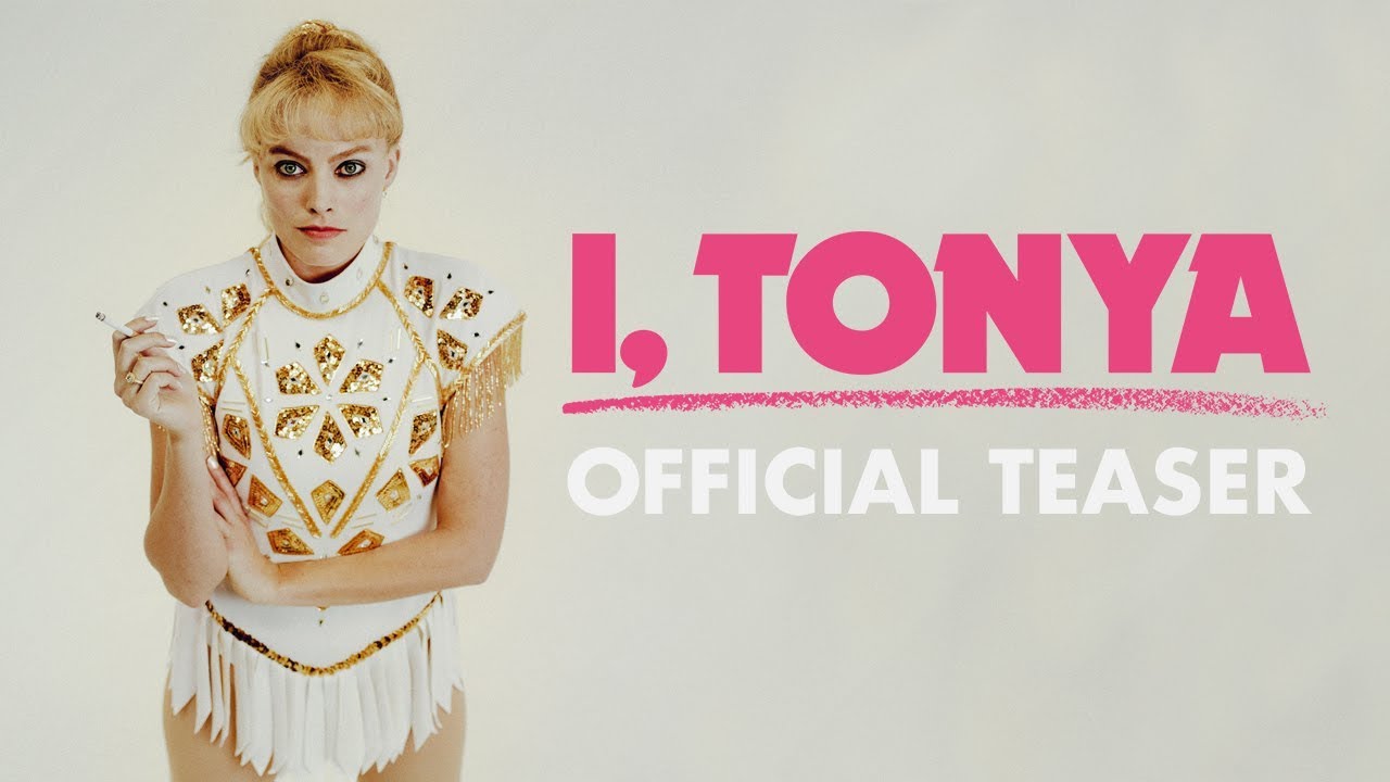 マーゴット・ロビー主演、有名スケーターのスキャンダルと半生を描く『I, Tonya』特報