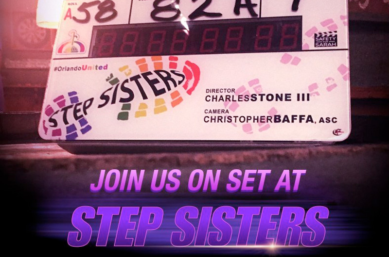 女子大生たちがダンスで団結する『Step Sisters』がNetflixオリジナル作品に