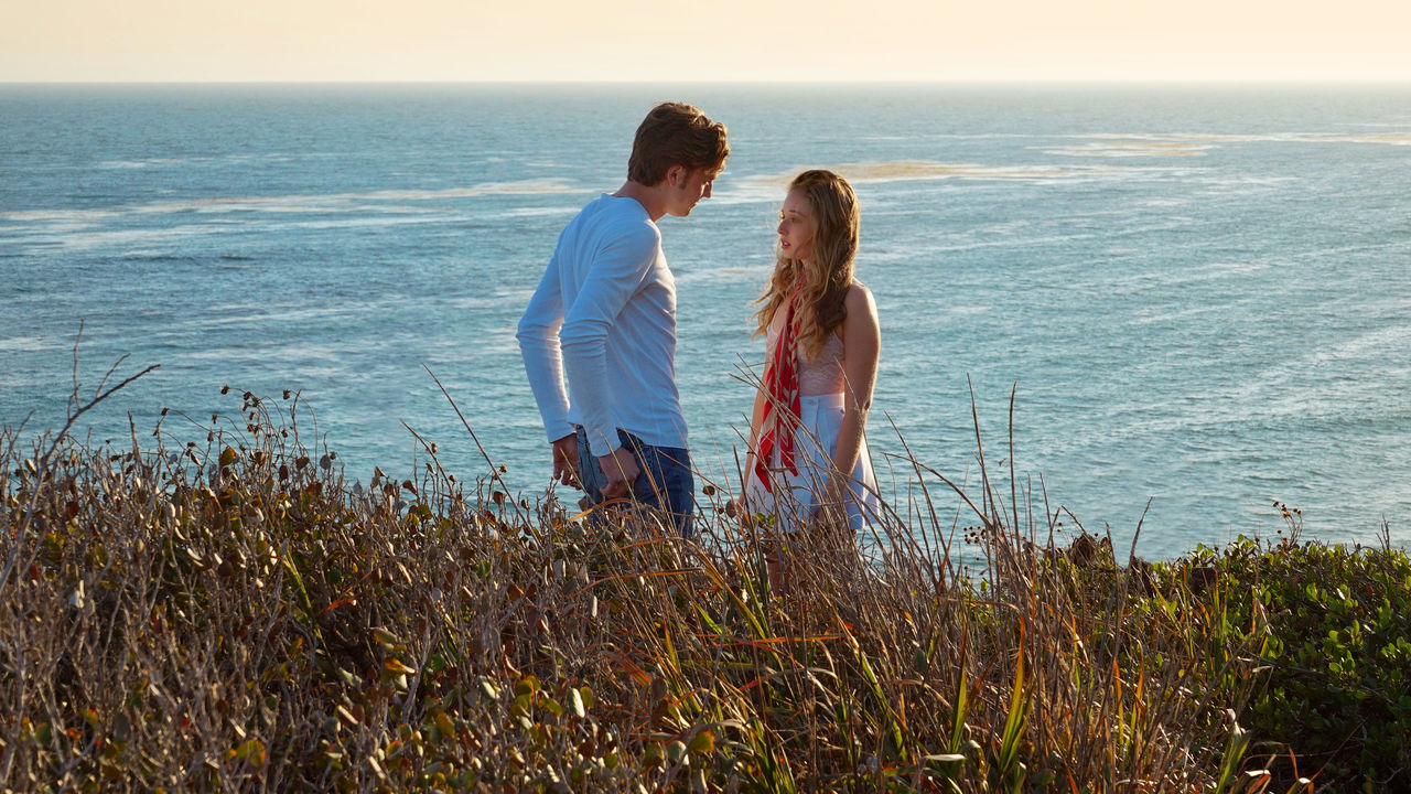 SPF-18 | Netflix