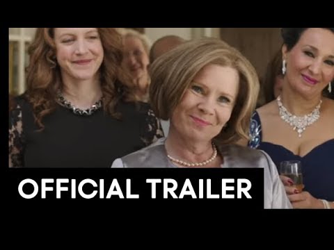 ダンスを通じて新しい人生を見つける初老の女性を描く『Finding Your Feet』予告編