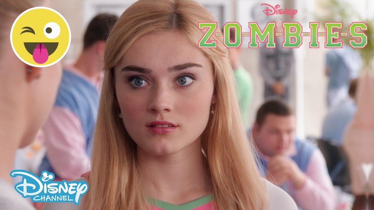ディズニー・チャンネル・ムービー『Zombies』全米放送、その視聴数は?