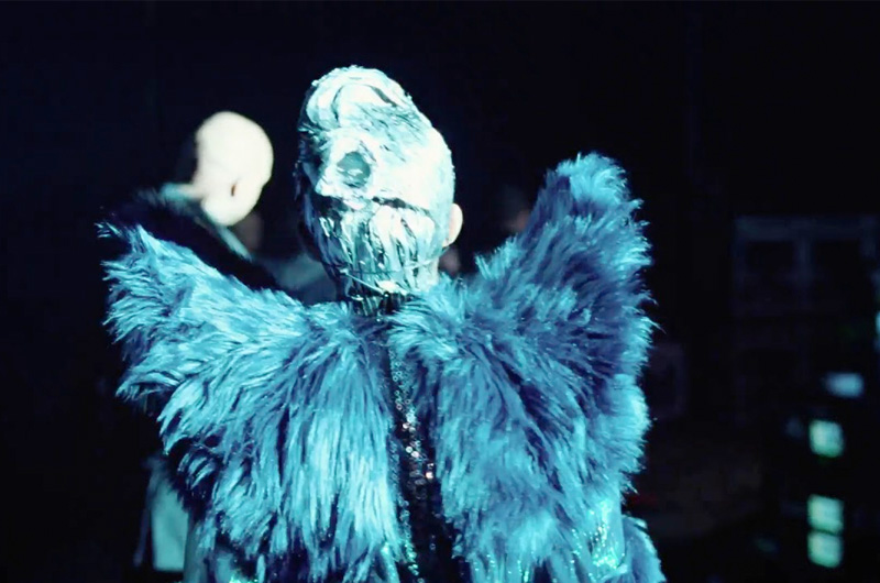 ナタリー・ポートマン演じる架空のポップスターの半生を描く『Vox Lux』特報