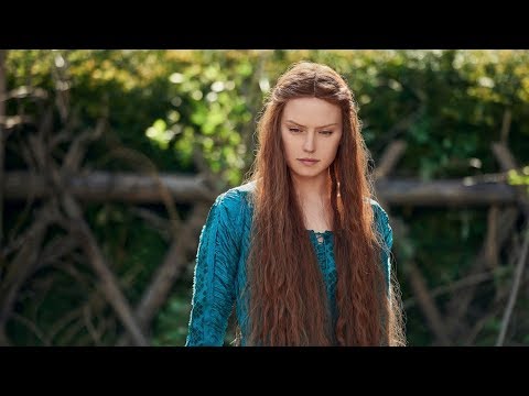 デイジー・リドリー主演、ハムレットの恋人オフィーリアを描く『Ophelia』予告編