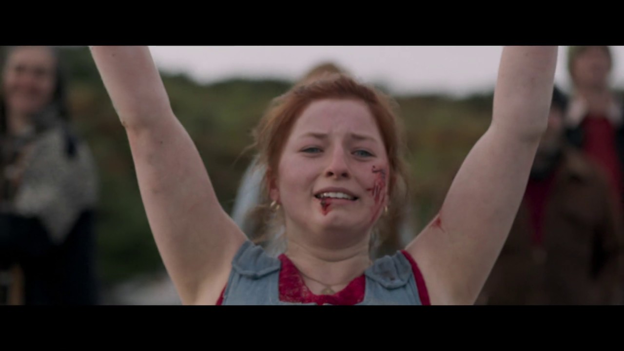 アイルランドでボクシング選手を夢見る少女を描く『Float Like A Butterfly』予告編