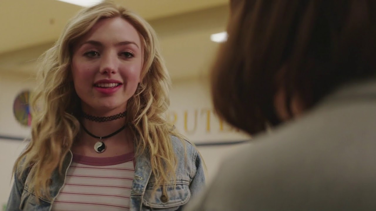 死を予知する能力を持った高校生を描くYA小説映画化『Anthem of a Teenage Prophet』予告編
