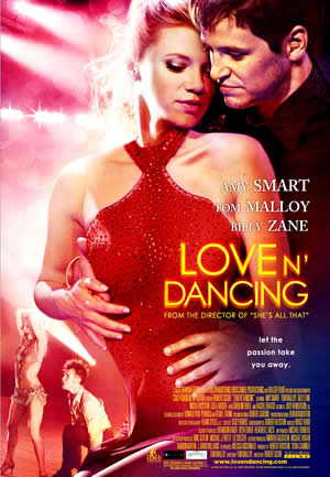 Love N’ Dancing
