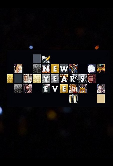 New Year’s Eve