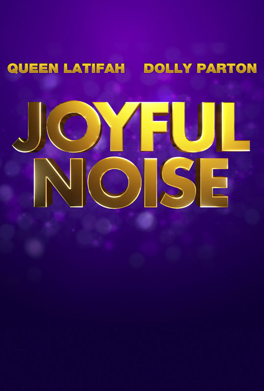 Joyful Noise