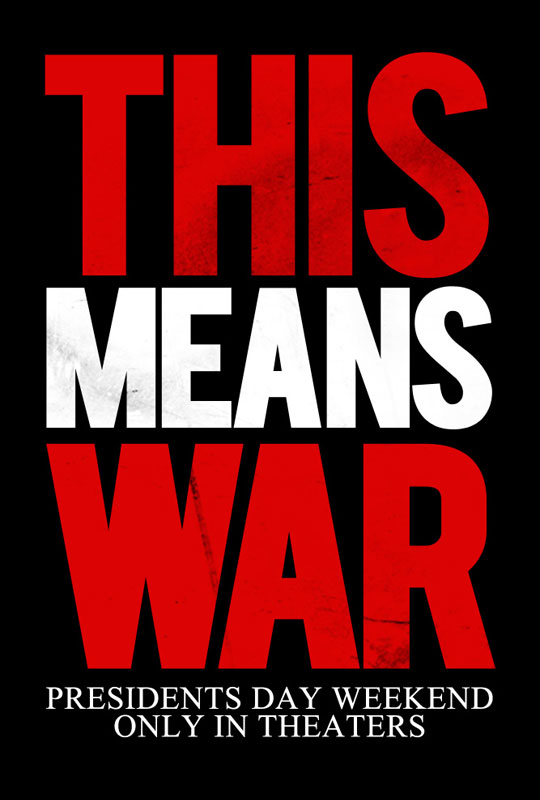 This Means War