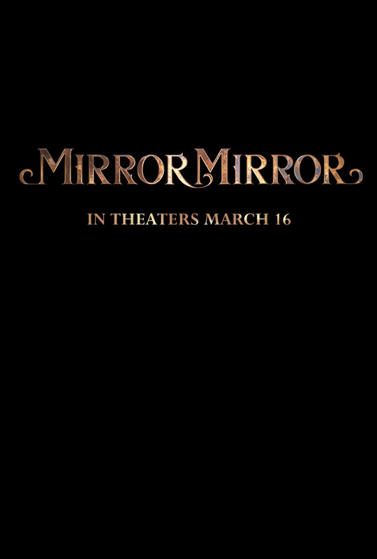 Mirror Mirror