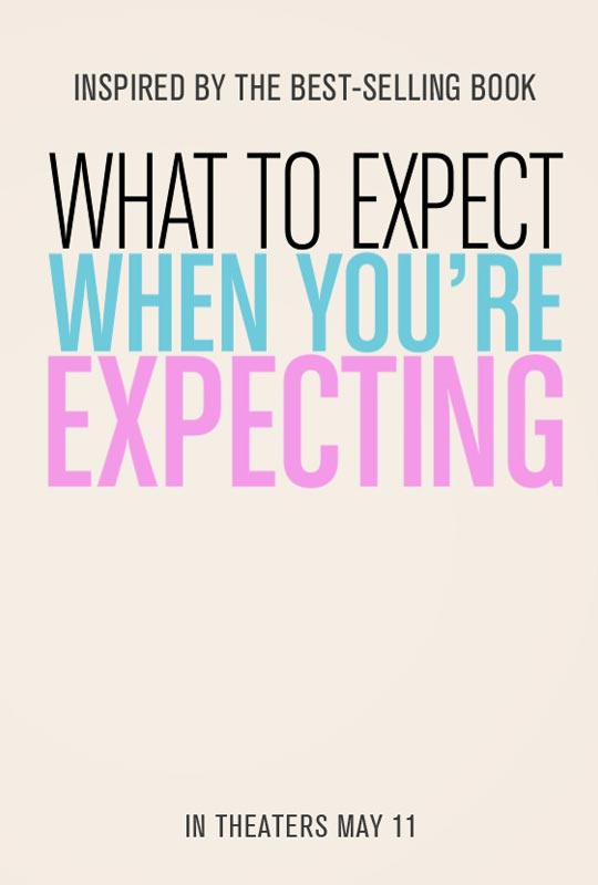 What To Expect When You’re Expecting