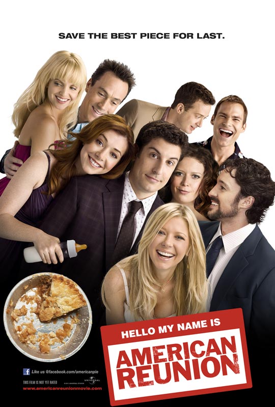 American Reunion