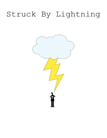 Struck By Lightning