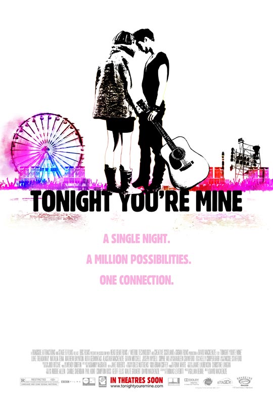 You Instead / Tonight You’re Mine
