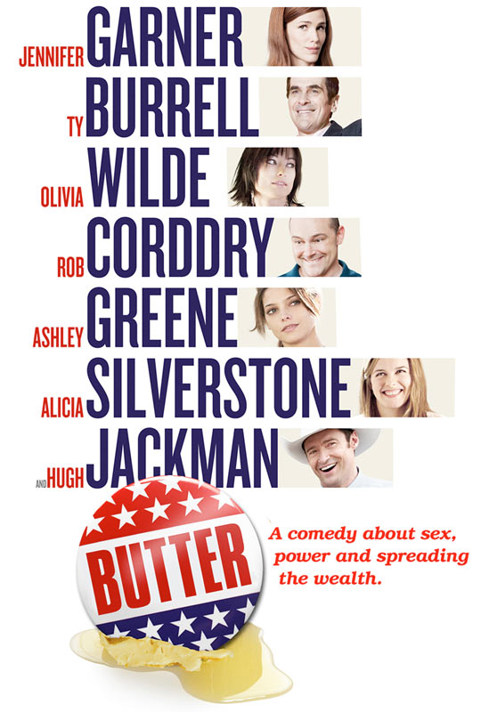 Butter