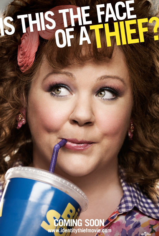 Identity Thief