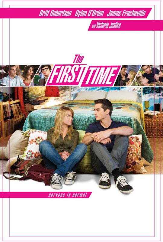The First Time