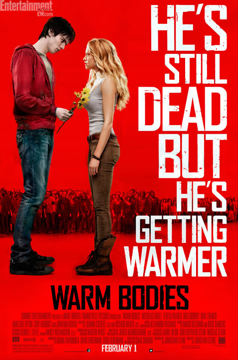 Warm Bodies