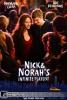 Nick and Norah’s Infinite Playlist