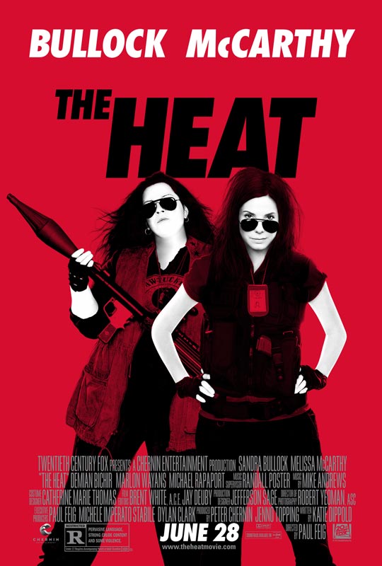 The Heat