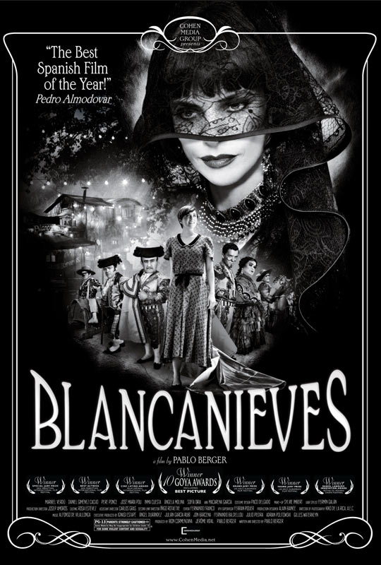 Blancanieves