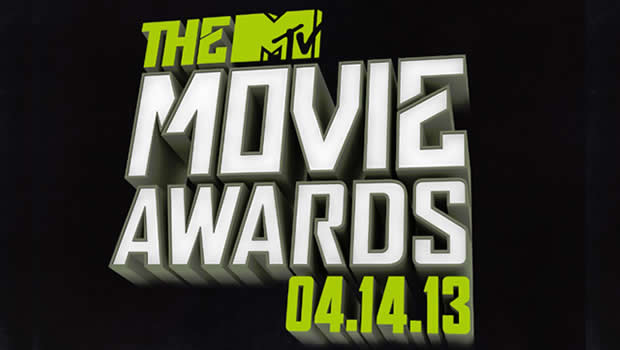 2013年MTVムービーアワード結果発表!