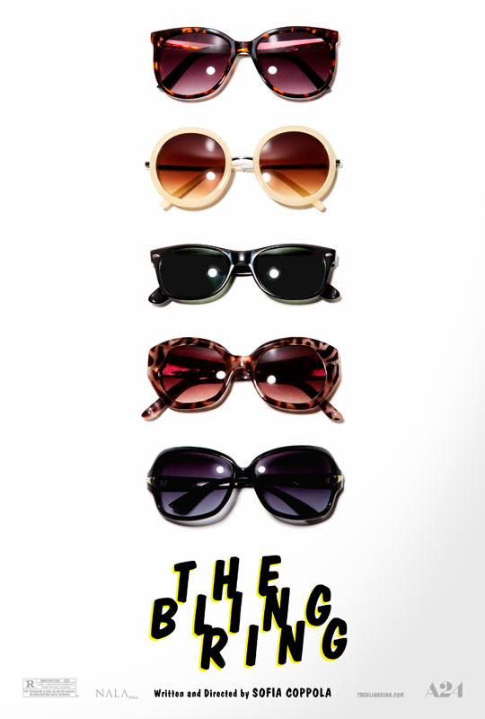 The Bling Ring
