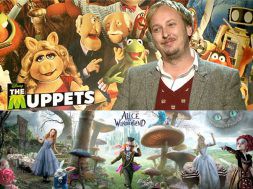 アリス イン ワンダーランド 2 予告編第2弾 Cuemovie Com