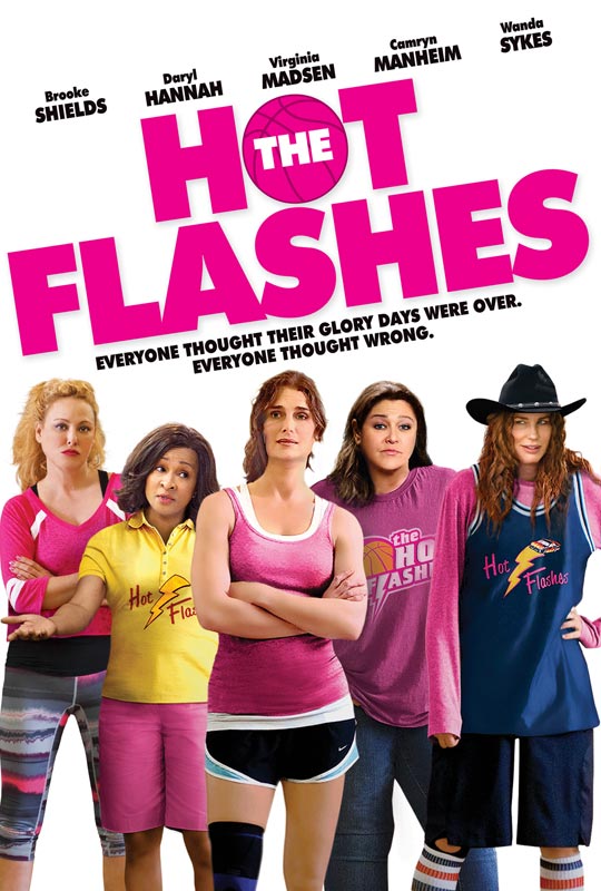 Hot Flashes