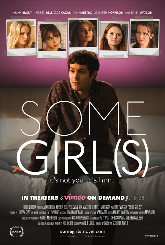 Some Girl(s)