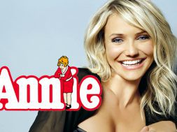 映画版 アニー の悪役はキャメロン ディアスに Cuemovie Com