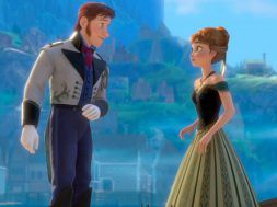 アナと雪の女王 劇中歌 アカデミー歌曲賞ノミネート Let It Go 25ヶ国語バージョン公開 Cuemovie Com アナと雪の女王 劇中歌 アカデミー歌曲賞ノミネート Let It Go 25ヶ国語バージョン公開 Cuemovie Com