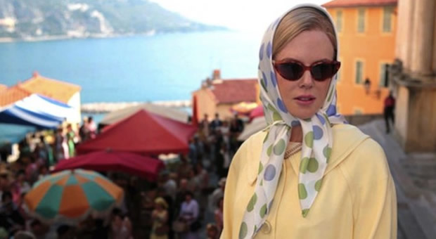 ニコール・キッドマンがグレース・ケリーに扮する『Grace of Monaco』が公開延期?