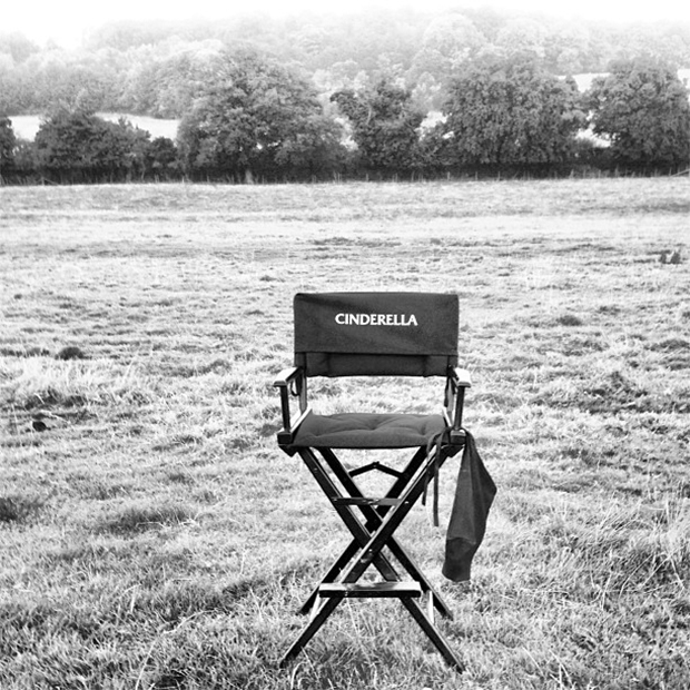 『Into The Woods』メリル・ストリープの魔女姿公開＆撮影現場写真  cuemovie.com