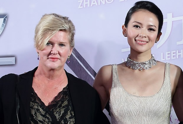 チャン・ツィイー主演、中国初の米女性監督によるキューティー映画『My Lucky Star』が大ヒット!