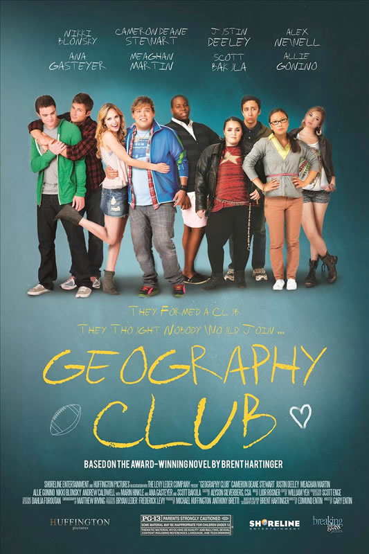 Geography Club