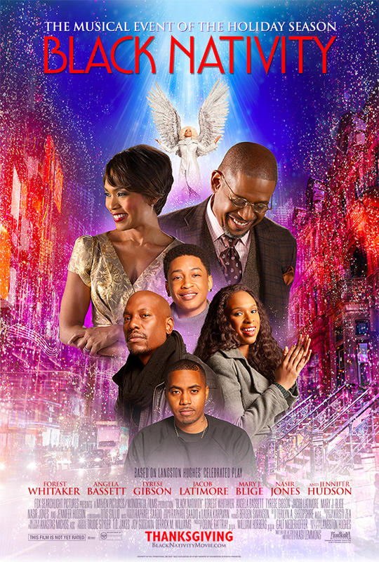 Black Nativity
